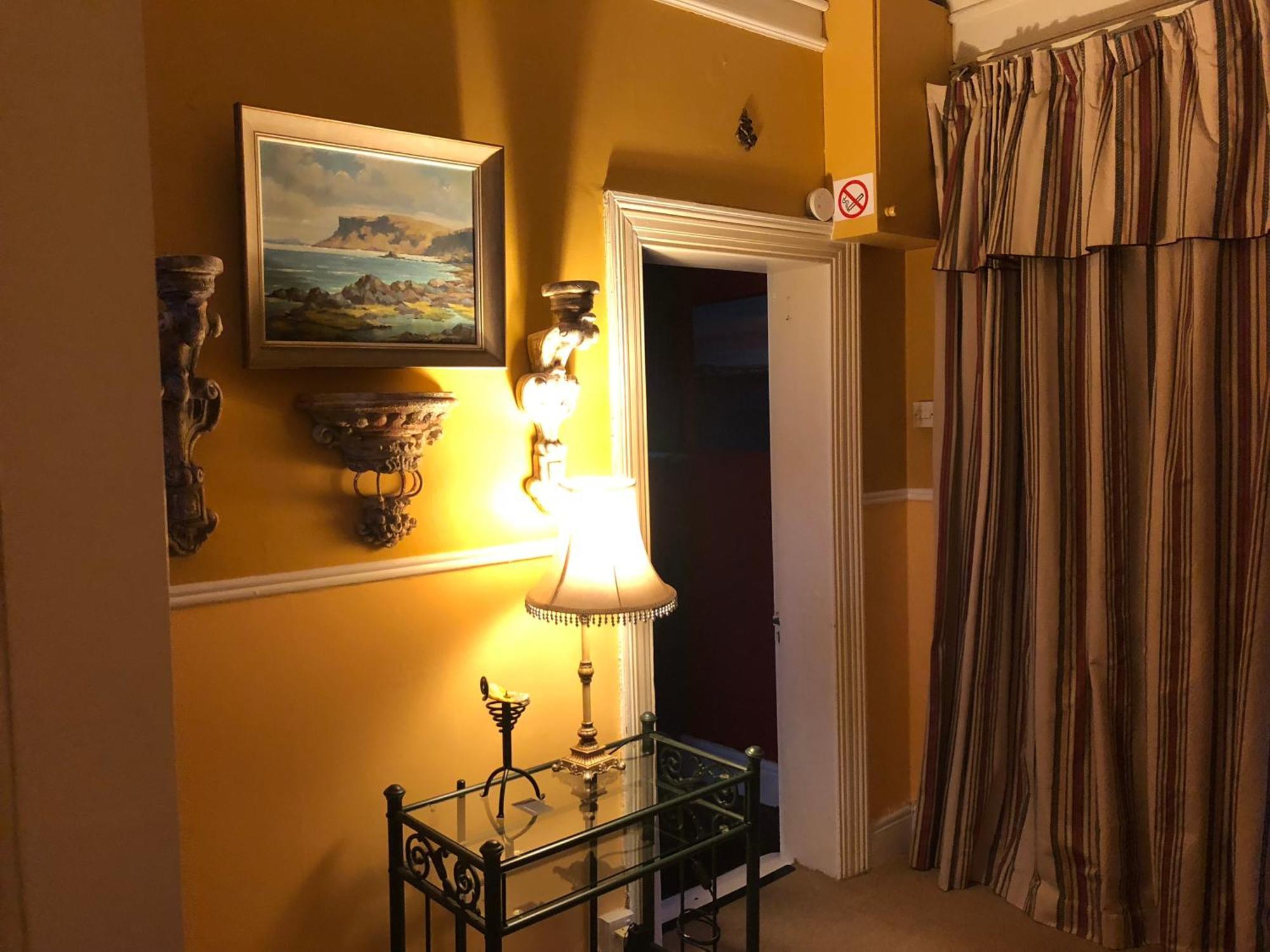 Manor Banba House Sleeps 2-26 Galway