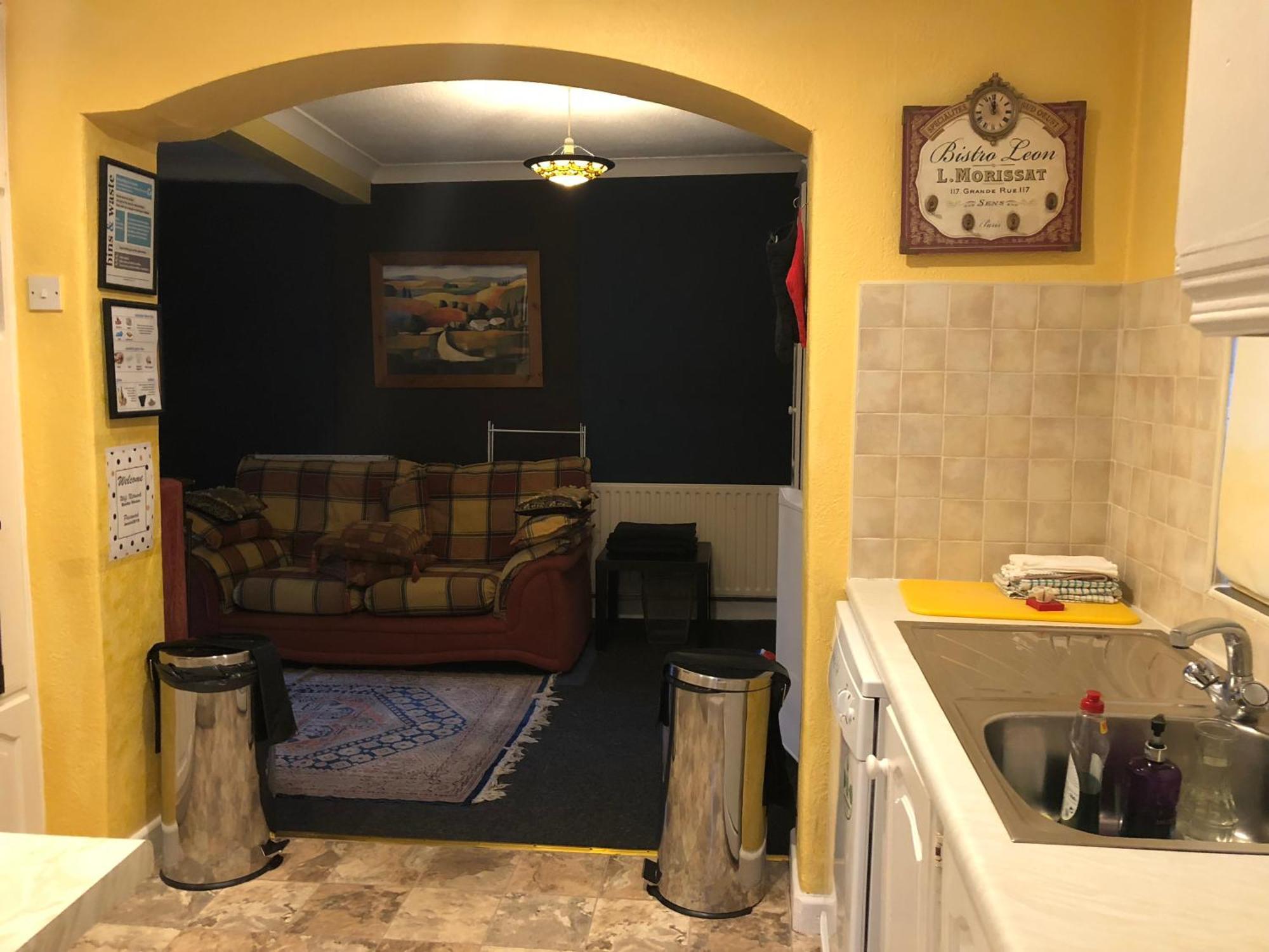 Manor Banba House Sleeps 2-26 * Galway