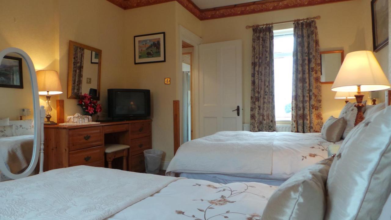 Inishmore House Guest house