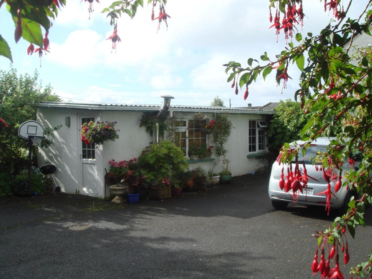 Inishmore House