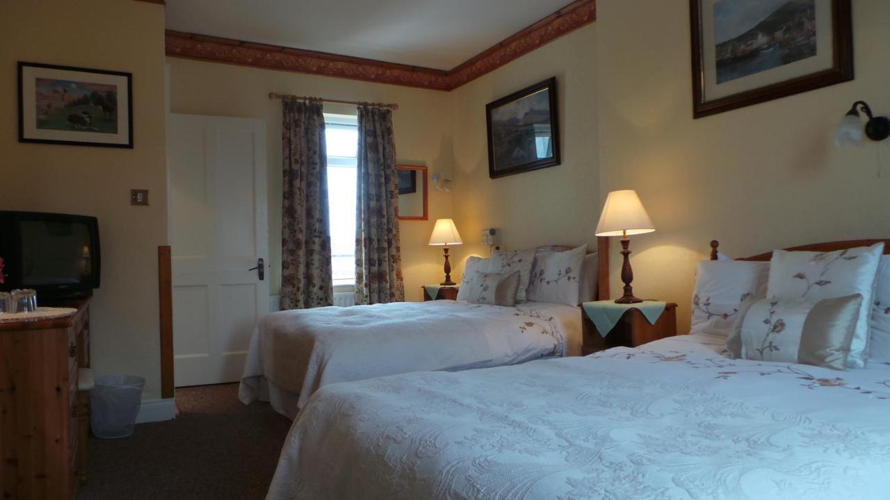Guest house Inishmore House 3*