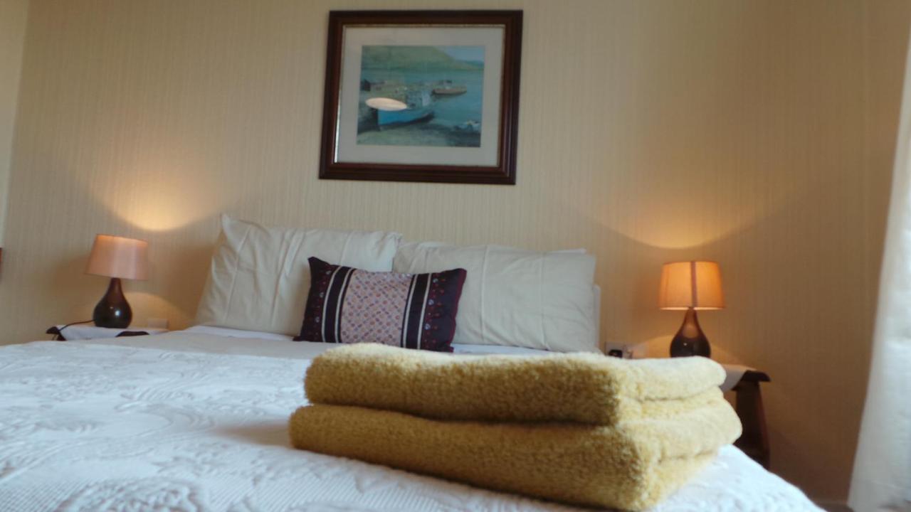 Inishmore House Guest house Galway