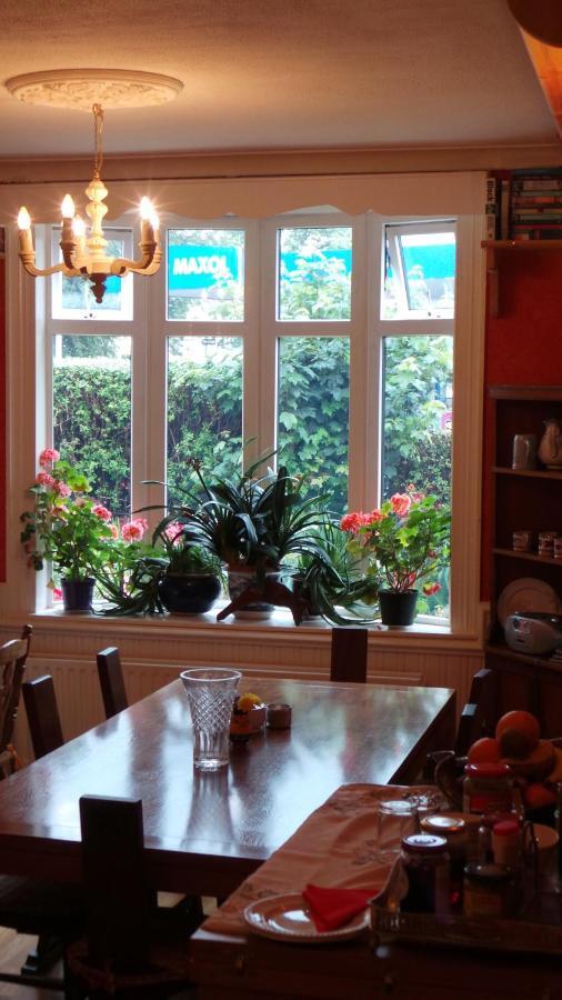 Inishmore House Guest house Galway
