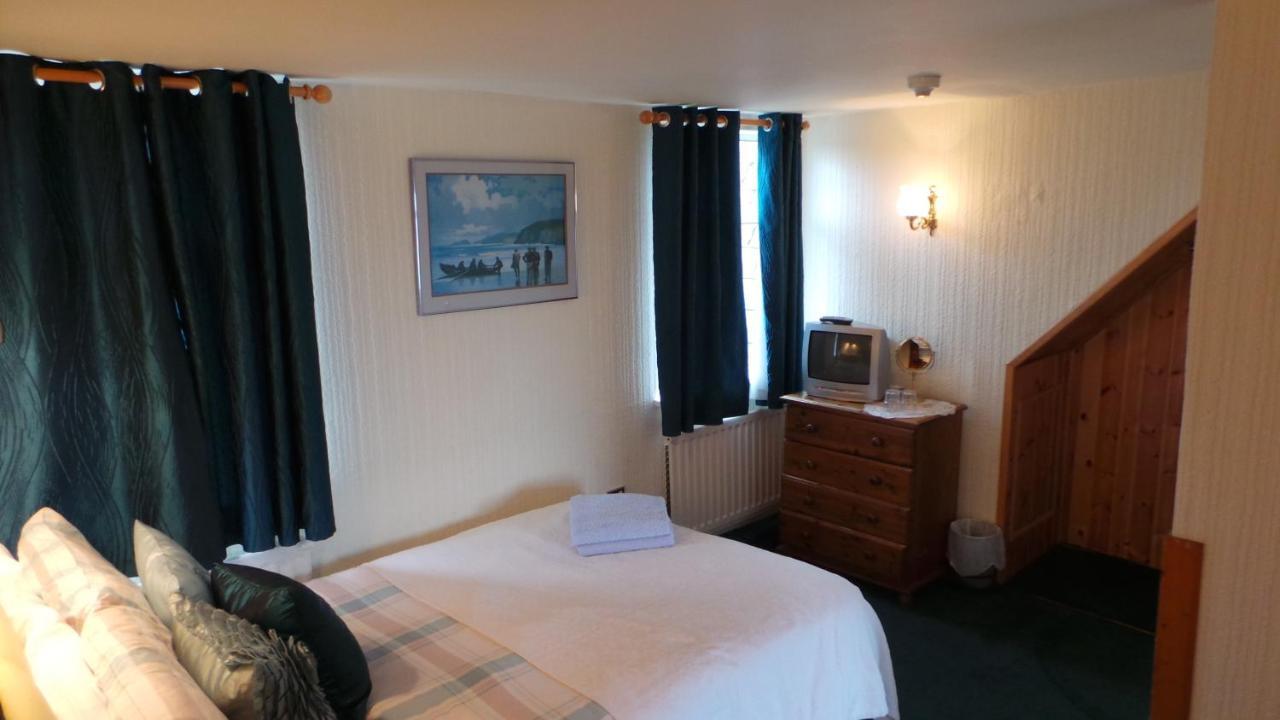 Inishmore House 3* Galway