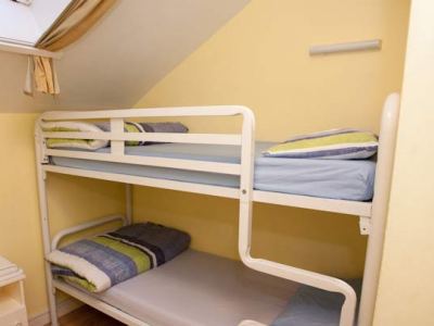 Hostel Snoozles Quay Street Tourist Galway
