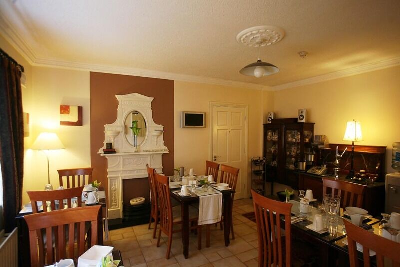 Almara House Galway