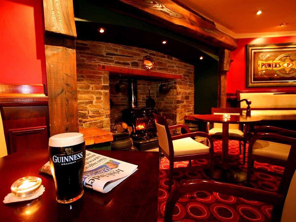 Hotel Bay Conference & Leisure Centre Galway