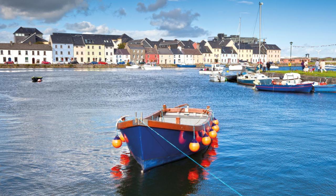 The Connacht Galway