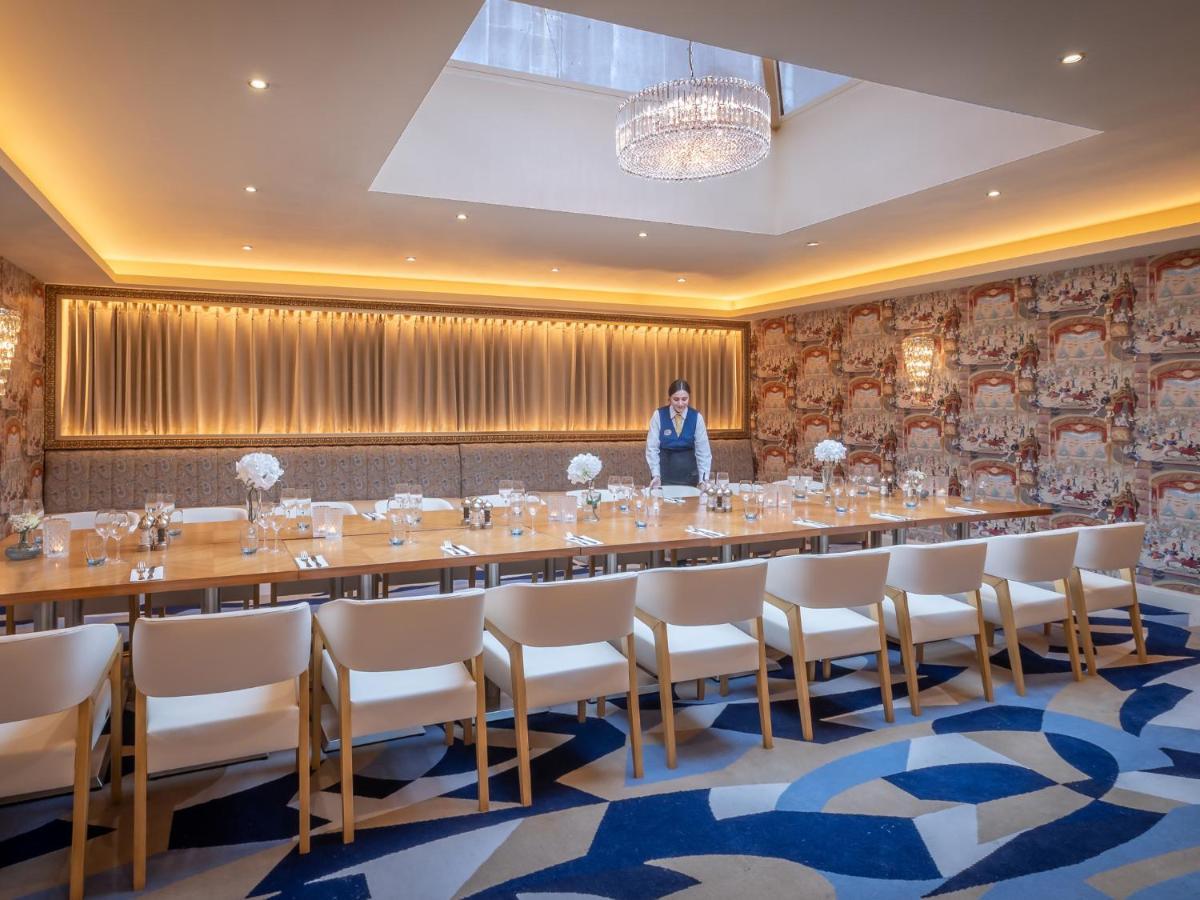 Hotel The Connacht Galway