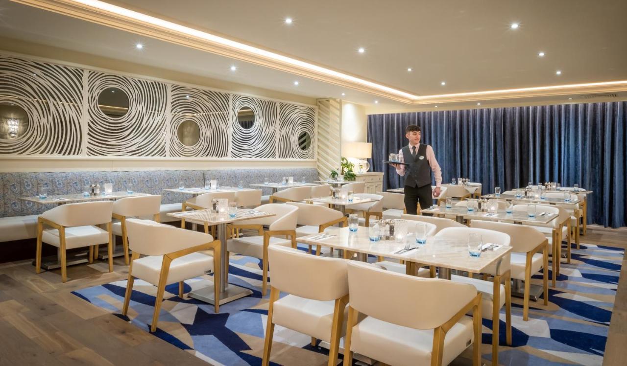 Hotel The Connacht 3*
