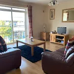 Spanish Arch City Centre Duplex Apartment Amazing River Corrib Views