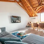 Stylish, Spacious Sea View House