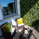 Sea View Luxury City Centre - Best Location