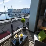 Sea View Luxury City Centre - Best Location