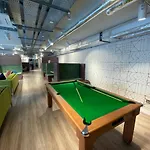 Eyre Square Galway Central Self Catering