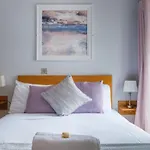 The Eyre Square Townhouse