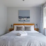 The Eyre Square Townhouse