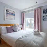 The Eyre Square Townhouse