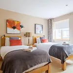 The Eyre Square Townhouse