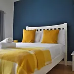 The Woodquay Hostel