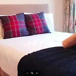 Churchlane Apartments, Galway City