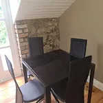 2 Bed Townhouse Eyre Square City Centre