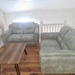 2 Bed Townhouse Eyre Square City Centre