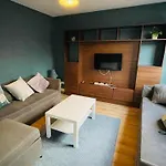 Modern City Centre House