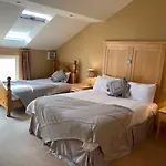 Atlantic Lodge