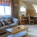 Atlantic Lodge