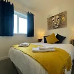 My Home In The Beautiful City Of Galway!