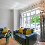 137 - The Townhouse At Gort Na Coiribe By Shortstays
