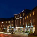 Harbour Hotel