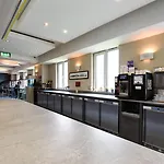 Kinlay Hostel Eyre Square
