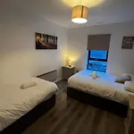 Galway Horizon Apartment