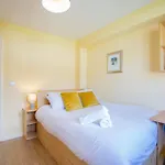 74 - 4 Bed Townhouse With Parking