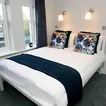 The Sliding Rock Inn