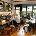 The Sliding Rock Inn