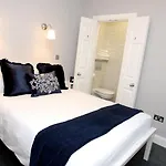 The Sliding Rock Inn
