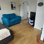 Modern City Centre House In Heart Of Galway City