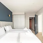 Galway Bay Sea View Apartments