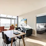 Galway Bay Sea View Apartments