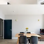 Galway Bay Sea View Apartments
