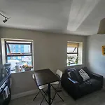 Cosy City Centre Apartment