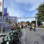 The Galway City 3 Bed