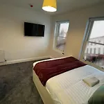 Mary Mullen\'S Rooms Eyre Square.