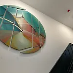 Mary Mullen\'S Rooms Eyre Square.