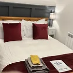 Lisheen Lodge
