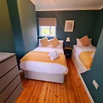Stylish 3 Bedroom Galway House