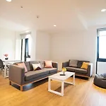 University Of Galway Rooms